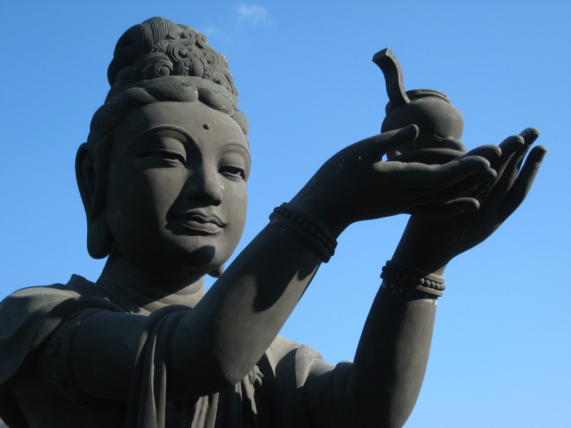 hongkong 025 beim tien tan buddha lantau island