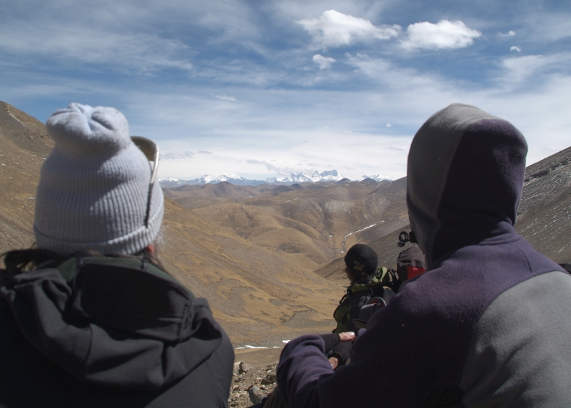 wandern in tibet 035 kleine verschnaufpause.jpg