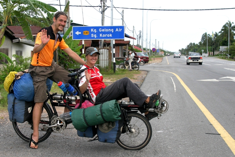 Malaysien Penang 001