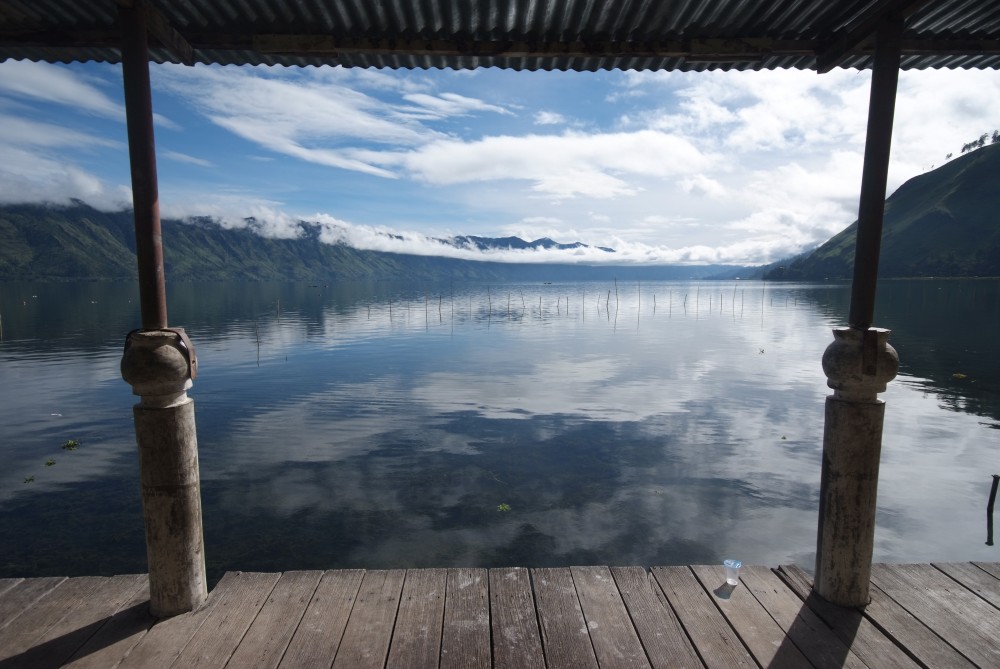 Sumatra Indonesien Hello Mister 015