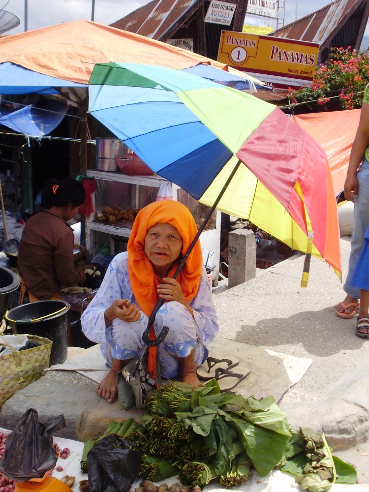 Tobasee Sumatra Indonesien 002