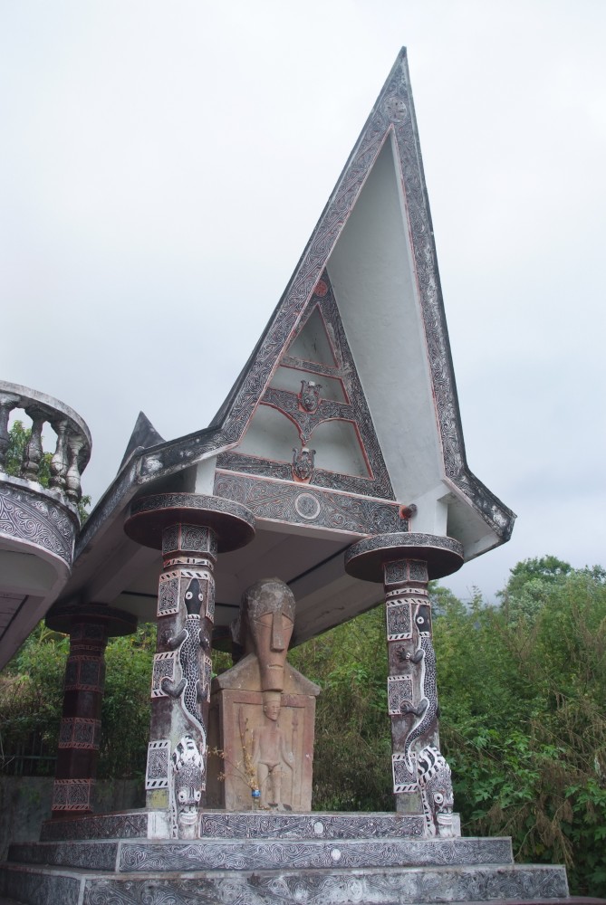 Tobasee Sumatra Indonesien 033